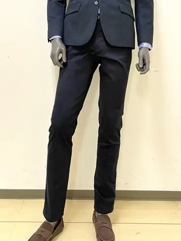 JOSEPH ABBOUD 金本 コーディネート画像