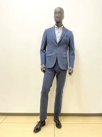 JOSEPH ABBOUD 金本 コーディネート画像