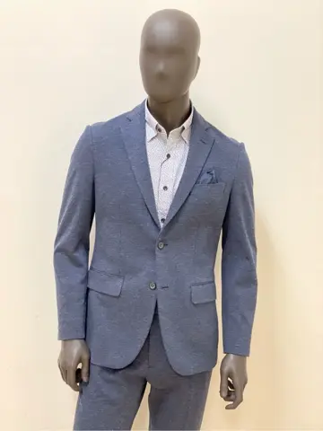 JOSEPH ABBOUD 金本 コーディネート画像