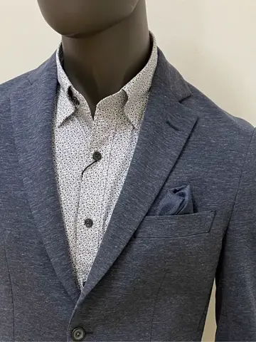 JOSEPH ABBOUD 金本 コーディネート画像