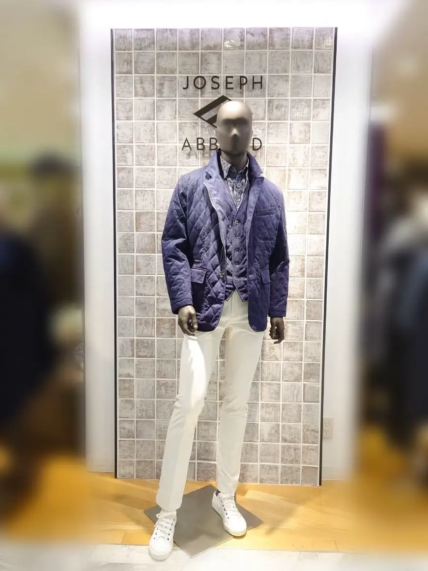  中島 コーディネート画像