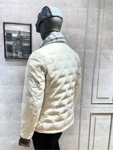 JOSEPH ABBOUD 二澤 コーディネート画像