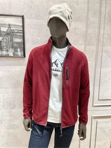 JOSEPH ABBOUD 二澤 コーディネート画像