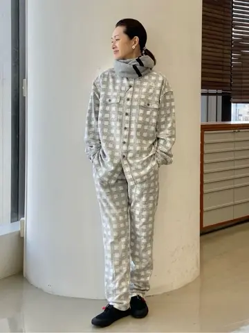 JOSEPH ABBOUD たかい　かおり コーディネート画像