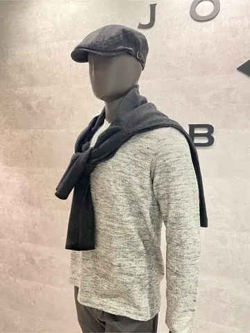 JOSEPH ABBOUD 東　 コーディネート画像