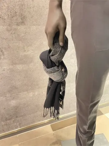 JOSEPH ABBOUD 東　 コーディネート画像