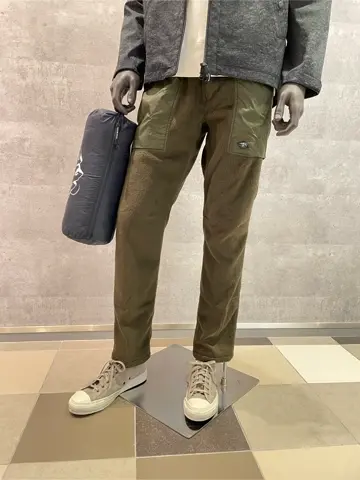 JOSEPH ABBOUD 東　 コーディネート画像