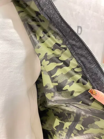 JOSEPH ABBOUD 東　 コーディネート画像