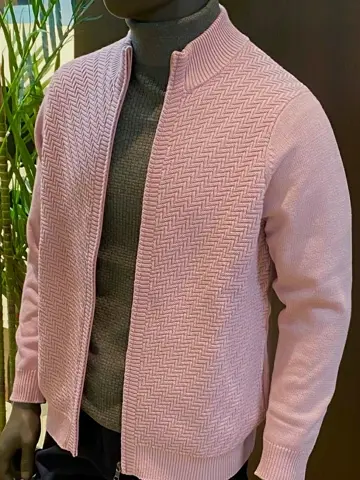 JOSEPH ABBOUD スタッフ コーディネート画像