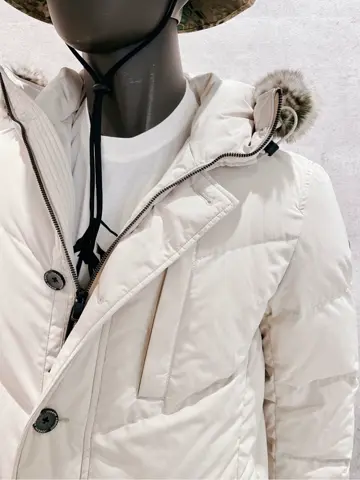 JOSEPH ABBOUD 二澤 コーディネート画像