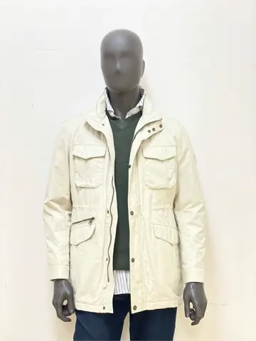 JOSEPH ABBOUD 金本 コーディネート画像