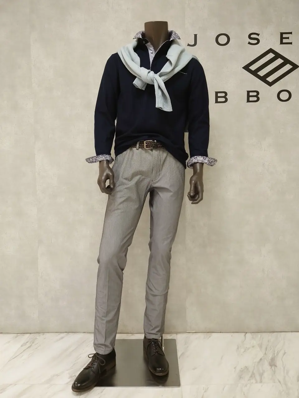  石川 コーディネート画像