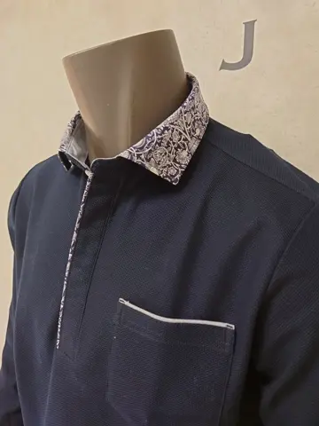 JOSEPH ABBOUD 石川 コーディネート画像