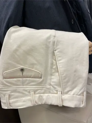 JOSEPH ABBOUD 松山 コーディネート画像