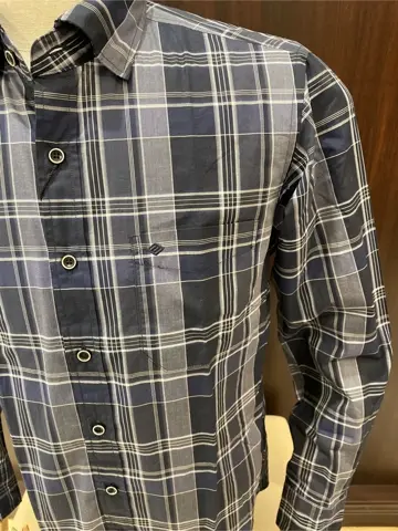 JOSEPH ABBOUD 松山 コーディネート画像