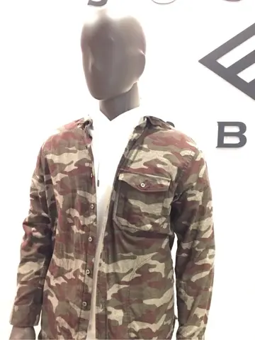 JOSEPH ABBOUD 大久 コーディネート画像