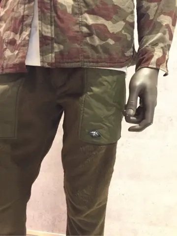 JOSEPH ABBOUD 大久 コーディネート画像