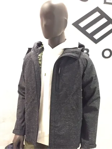 JOSEPH ABBOUD 大久 コーディネート画像