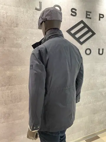 JOSEPH ABBOUD 東　 コーディネート画像