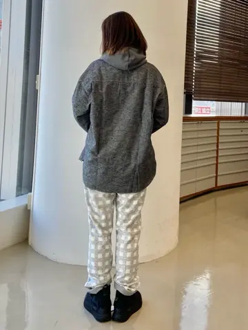 JOSEPH ABBOUD たかい　かおり コーディネート画像