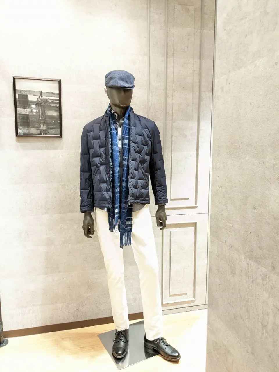  大久 コーディネート画像