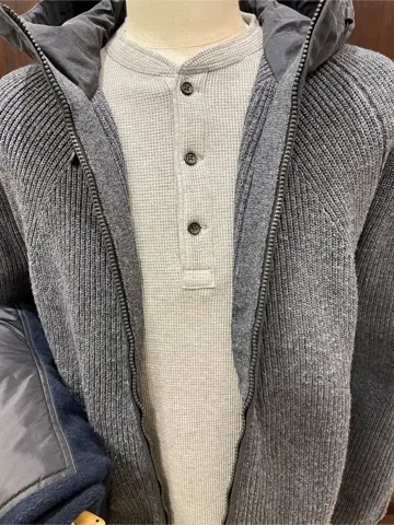 JOSEPH ABBOUD 松山 コーディネート画像