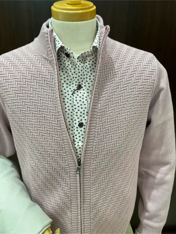 JOSEPH ABBOUD 松山 コーディネート画像