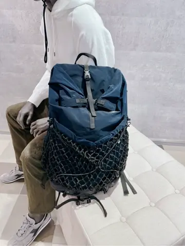 JOSEPH ABBOUD 二澤 コーディネート画像