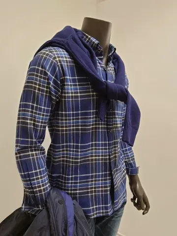 JOSEPH ABBOUD 石川 コーディネート画像