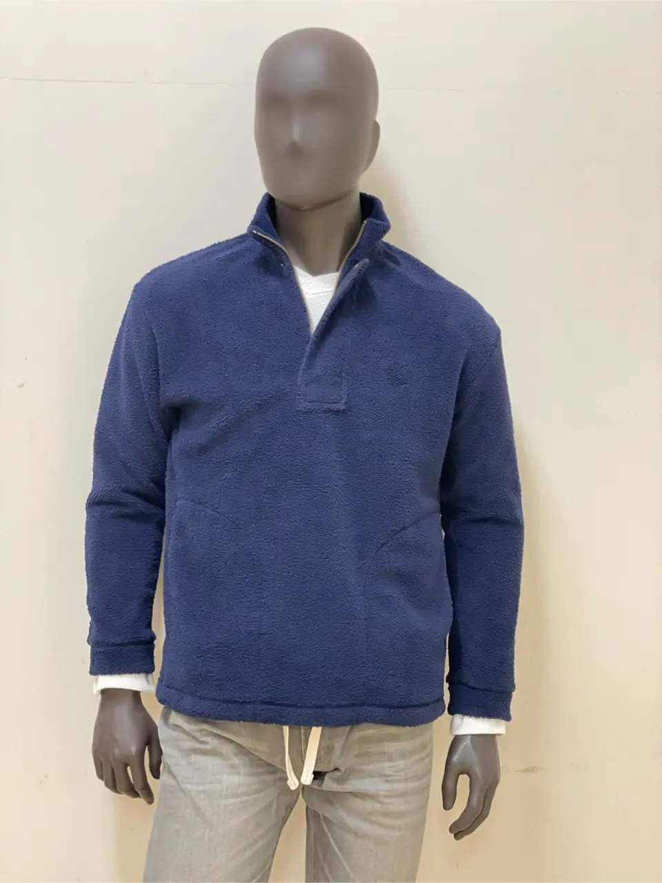 JOSEPH ABBOUD 金本 コーディネート画像