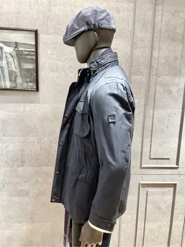 JOSEPH ABBOUD 二澤 コーディネート画像