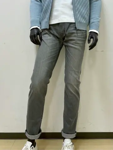 JOSEPH ABBOUD 金本 コーディネート画像