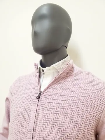 JOSEPH ABBOUD 亀井 コーディネート画像