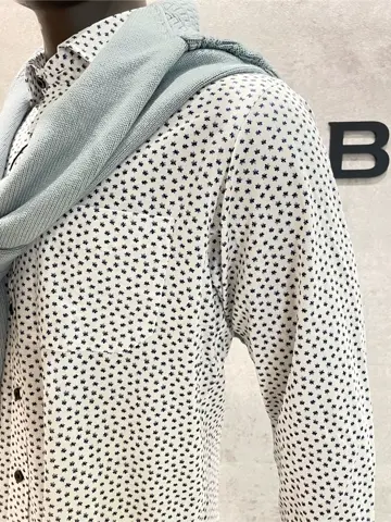 JOSEPH ABBOUD 東　 コーディネート画像