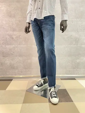 JOSEPH ABBOUD 東　 コーディネート画像