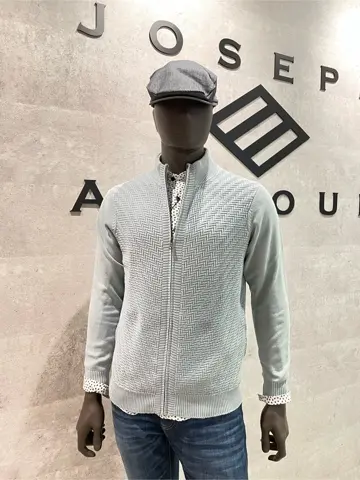 JOSEPH ABBOUD 東　 コーディネート画像