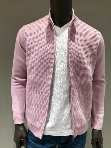 JOSEPH ABBOUD 川田 コーディネート画像