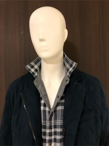 JOSEPH ABBOUD 山口 コーディネート画像