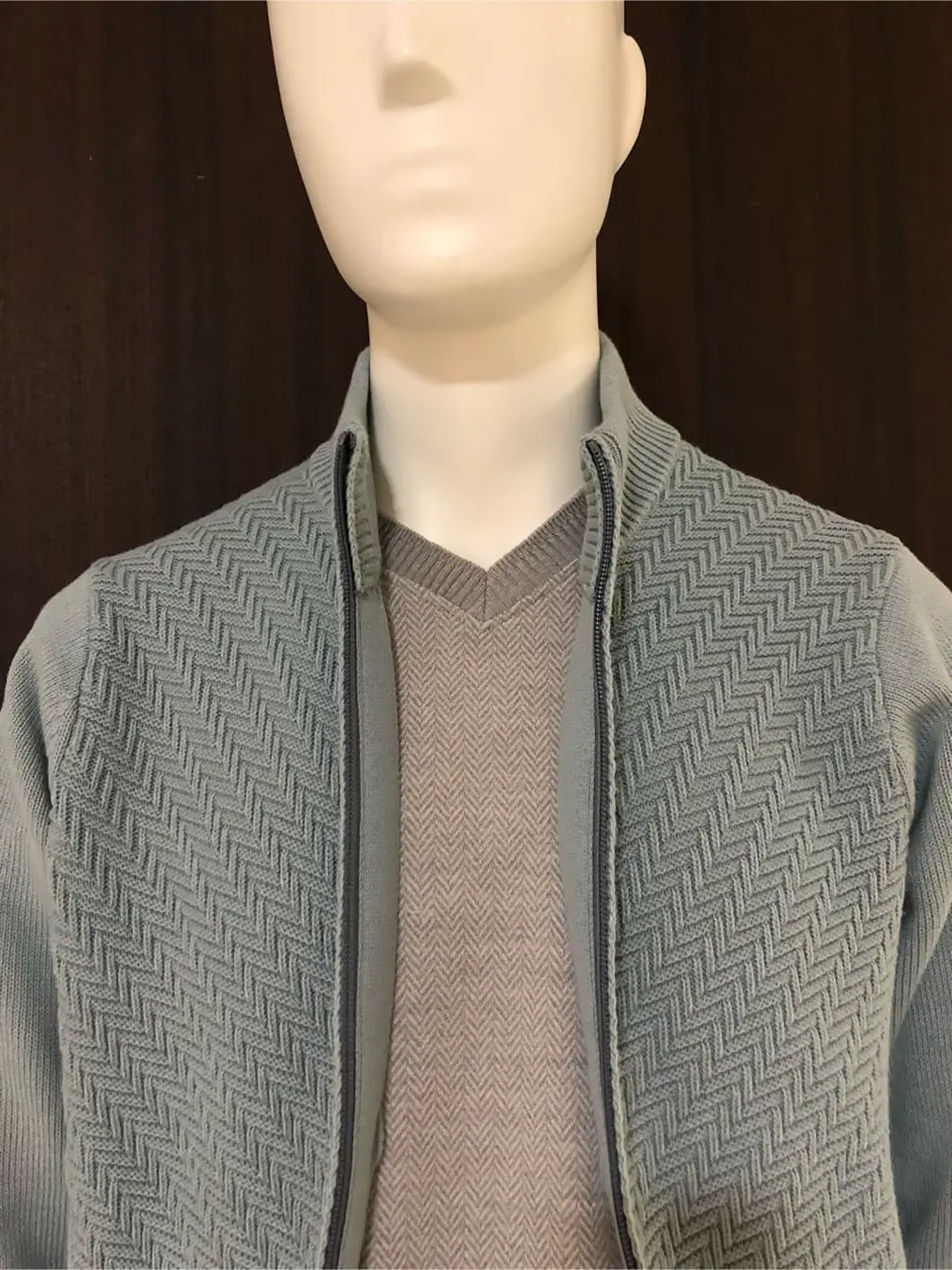 JOSEPH ABBOUD 山口 コーディネート画像