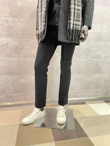 JOSEPH ABBOUD 東　 コーディネート画像