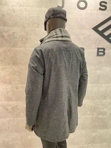 JOSEPH ABBOUD 東　 コーディネート画像