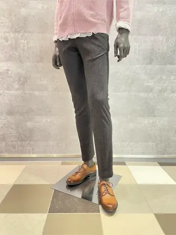 JOSEPH ABBOUD 東　 コーディネート画像