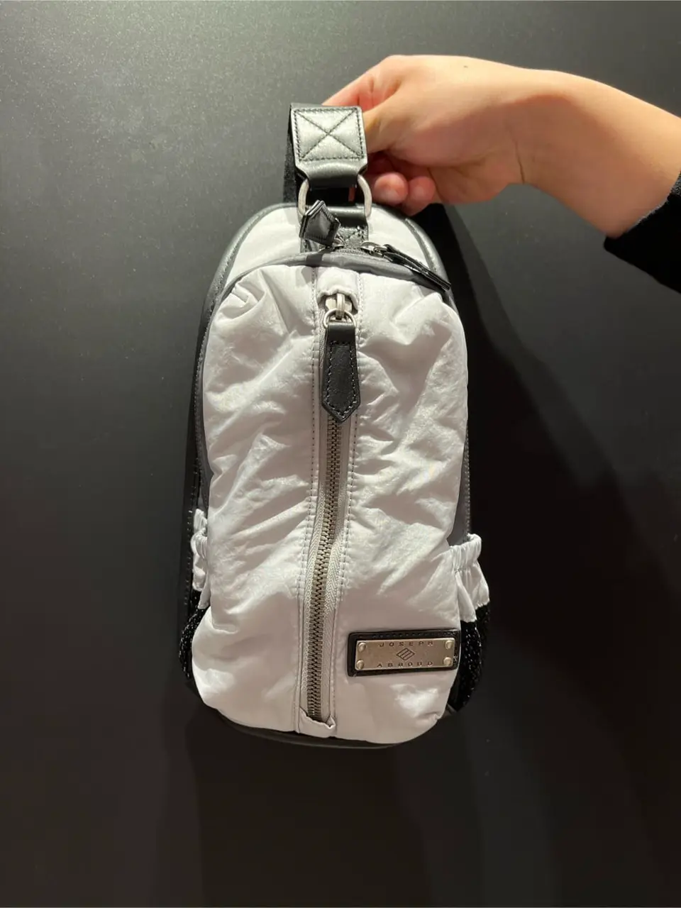 JOSEPH ABBOUD 櫻井  コーディネート画像