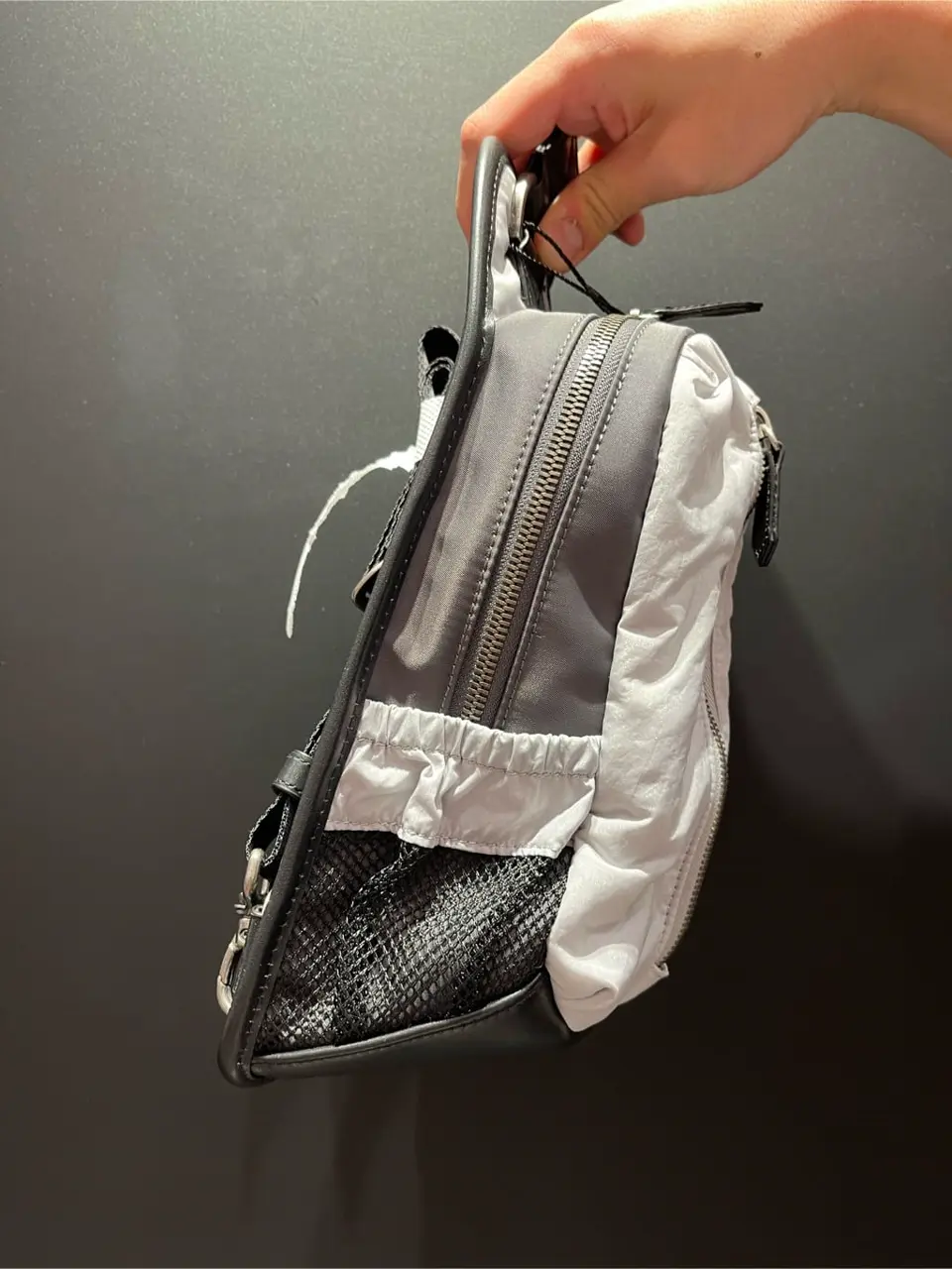 JOSEPH ABBOUD 櫻井  コーディネート画像