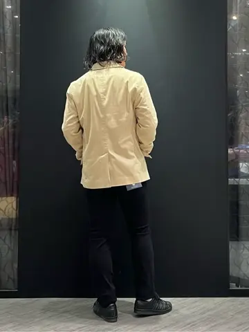 JOSEPH ABBOUD 櫻井  コーディネート画像