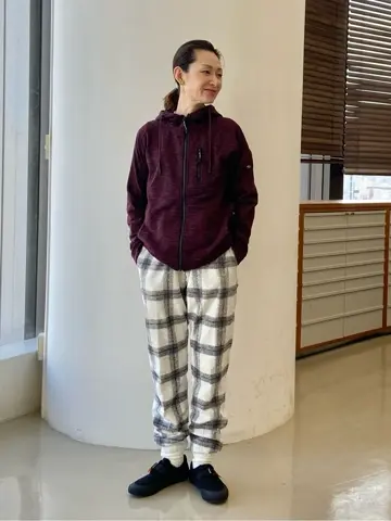 JOSEPH ABBOUD たかい　かおり コーディネート画像