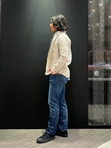 JOSEPH ABBOUD 櫻井  コーディネート画像