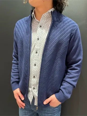 JOSEPH ABBOUD 櫻井  コーディネート画像