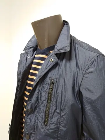 JOSEPH ABBOUD 石川 コーディネート画像