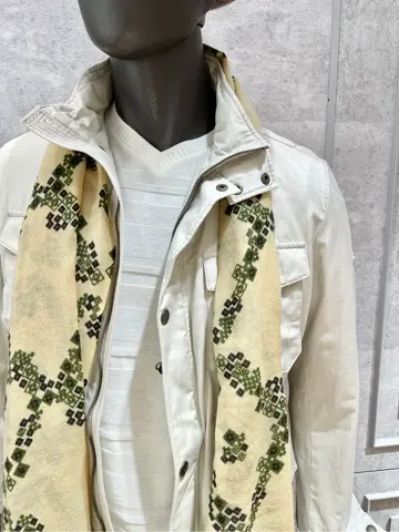 JOSEPH ABBOUD 二澤 コーディネート画像